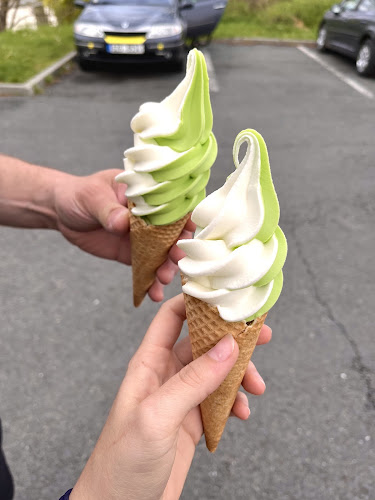 ICE BROTHERS - Gastronomie a pohostinství