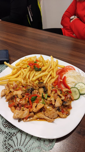 Comentarii opinii despre Restaurace U Pilátů