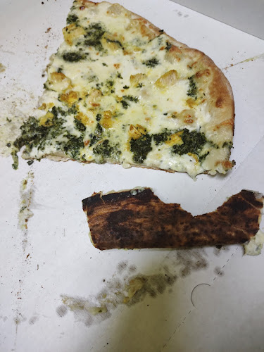 Pizza 30 - Muzeum - Praha 2