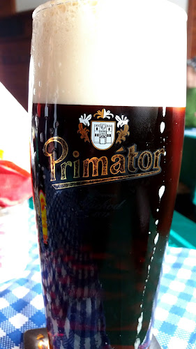 Restaurace U Bětky - Slavoňov