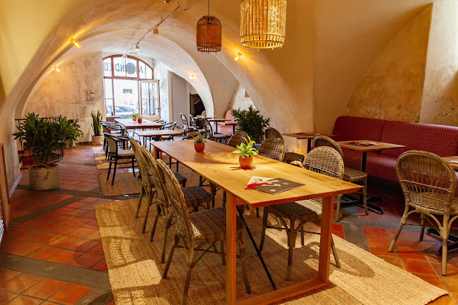 MONDIEU - Gastronomie a pohostinství