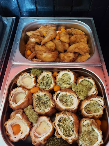 U Mikesků - Gastronomie a pohostinství