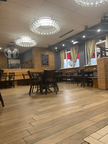 U dvou Mnichů - Gastronomie a pohostinství