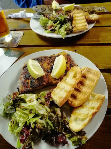 Občerstvení Na Hřišti - Gastronomie a pohostinství