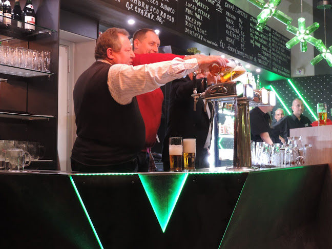 Comentarii opinii despre Pivnice Doga