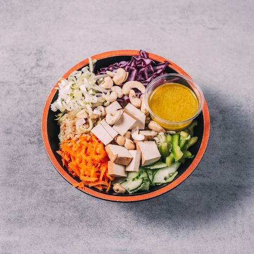 Freší na pěší - Hradec Králové