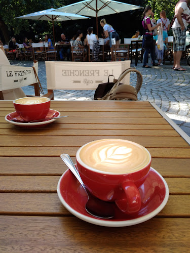 Comentarii opinii despre Le Frenchie café