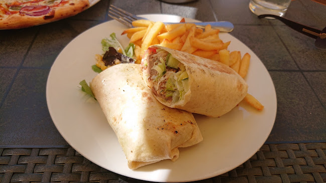 Comentarii opinii despre KáDéčko Bar & Grill