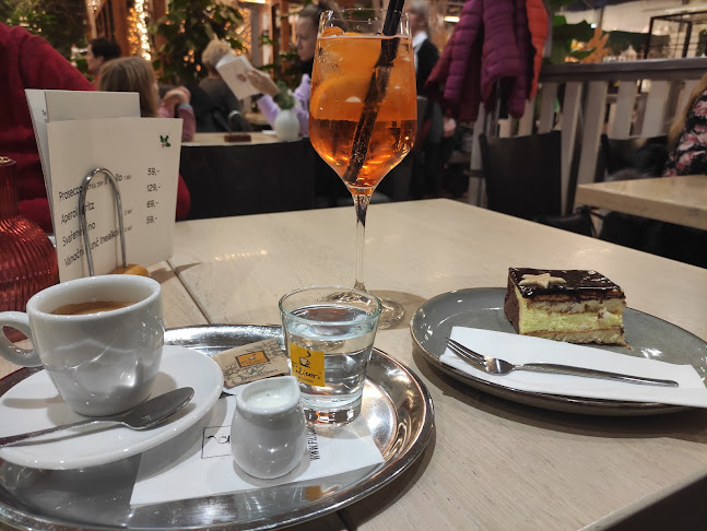 Café Dvořák a syn