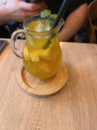 Môc Liberec - pravá vietnamská kuchyně - Liberec