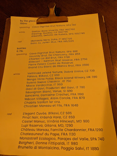 Casa 71 - tapas restaurant & garden