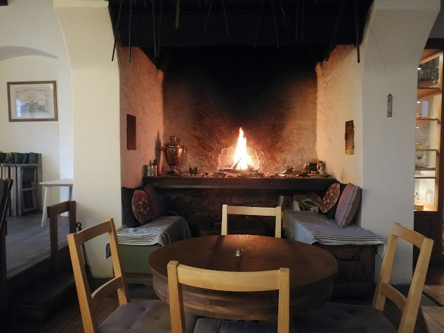 Večerní Café - Příbor