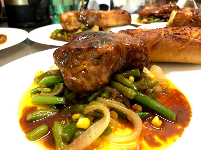 Opinii despre Restaurace U Pavlasů în Liberec - Gastronomie a pohostinství