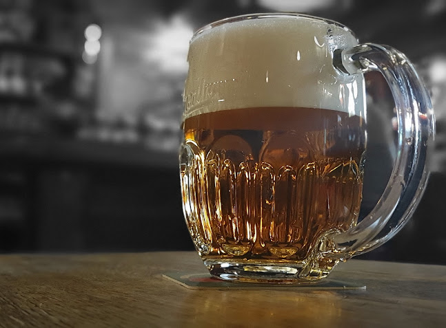 Restaurace U Kašpárka