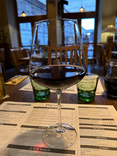 Ristorante Longiano - Nové Město