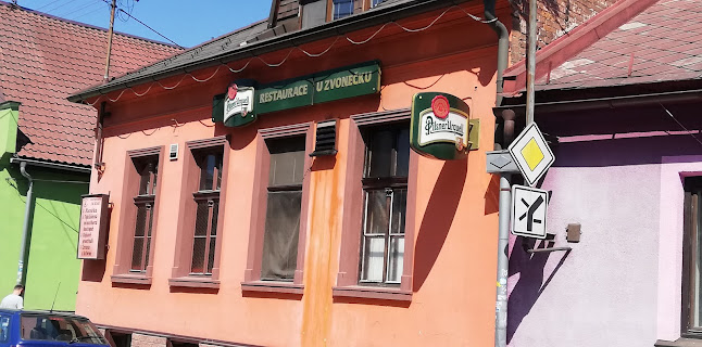 Restaurace U Zvonečku