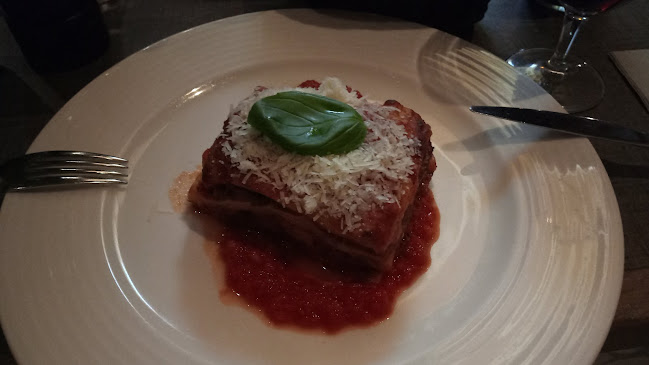 Comentarii opinii despre Ristorante Cerreto