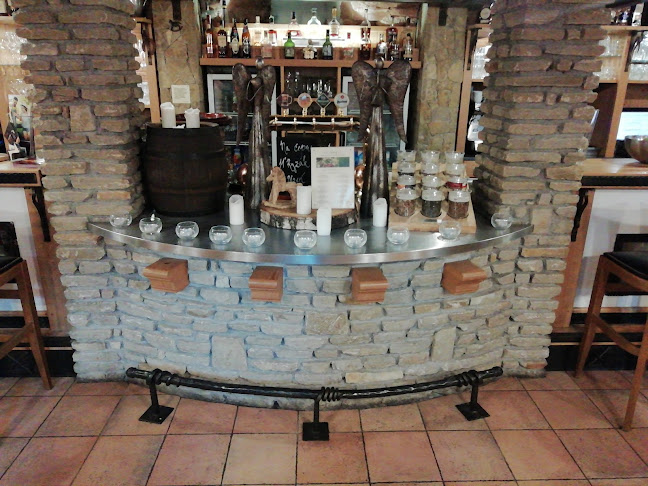 Restaurace Koníček - Gastronomie a pohostinství