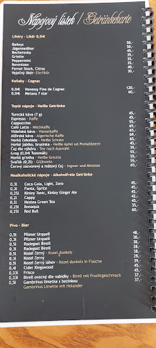 Hotel a restaurace Krušnohorský Dvůr - Gastronomie a pohostinství