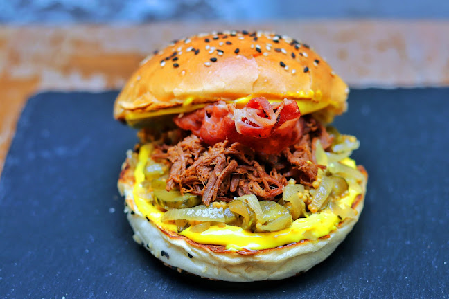 Comentarii opinii despre GANGSTERburger