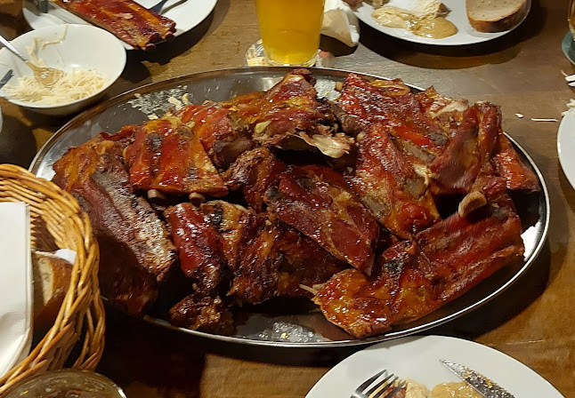 Tatáž Pakáž Liberec - Gastronomie a pohostinství