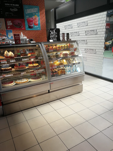 Comentarii opinii despre CrossCafe Doubravka