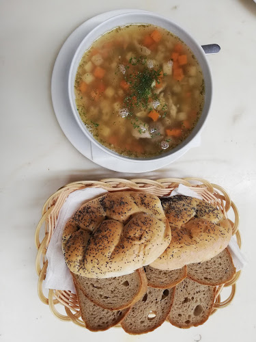 Chata Barbora - Gastronomie a pohostinství