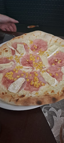 Pizzeria restaurace U Zeleného stromu - Kroměříž