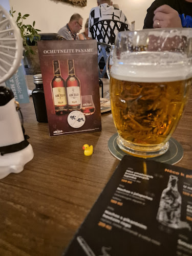 Opinii despre Starý Pán în Strašnice - Gastronomie a pohostinství