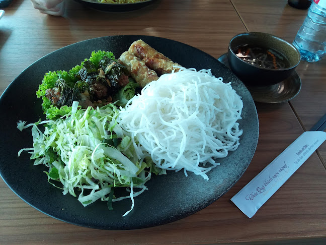 Comentarii opinii despre Viet Palace