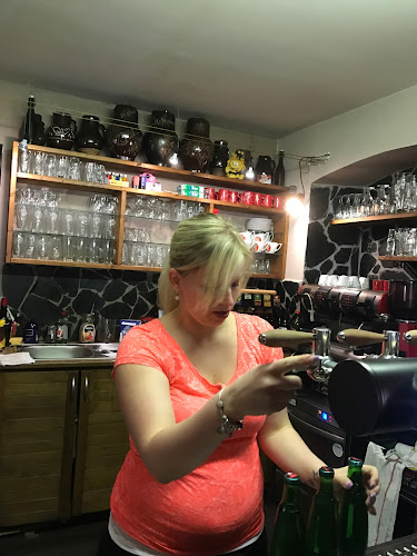 Restaurace -Pension Magdalena - Gastronomie a pohostinství