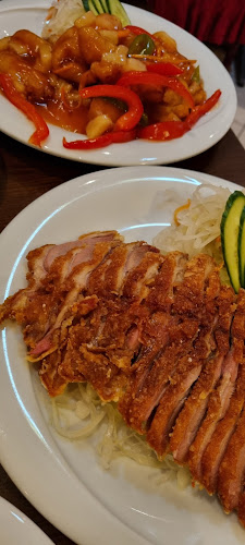 Opinii despre Čínské bistro Man Yi Ge în Praha - Gastronomie a pohostinství