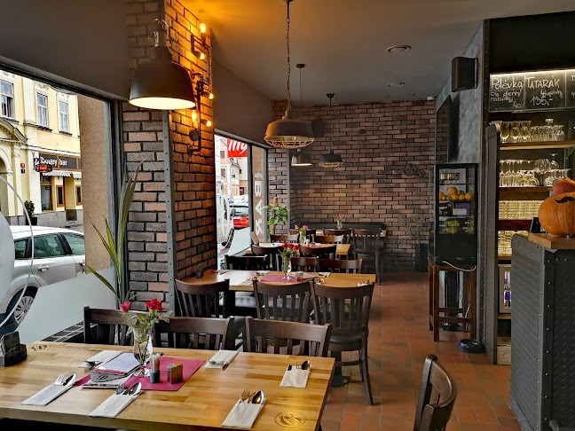 Barvírna Craft Beer & Burgers