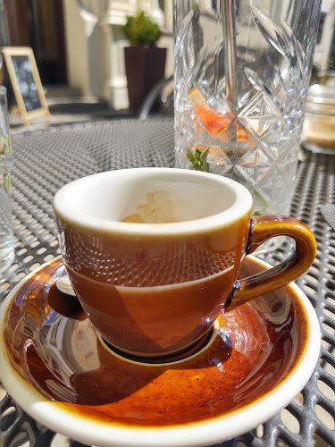 Opinii despre KUPKAFE în Město - Gastronomie a pohostinství