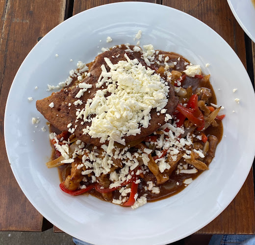 Comentarii opinii despre Restaurace U Zvonečku