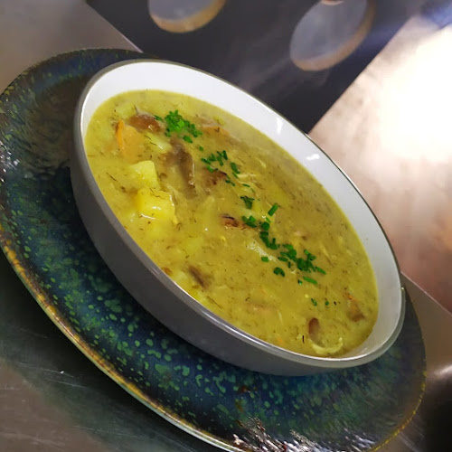 Žíznivej kozel - Gastronomie a pohostinství