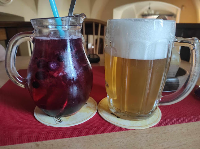 Penzion Srdíčko Pizzeria - Jablonné nad Orlicí