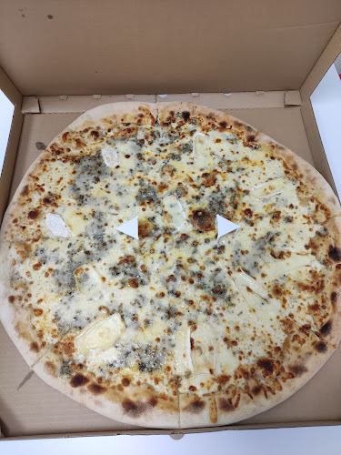 Opinii despre Pizza Joy Strašnice în Strašnice - Gastronomie a pohostinství