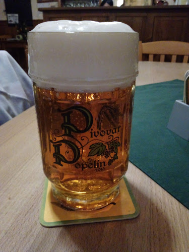 Comentarii opinii despre Hospoda u Zemanů