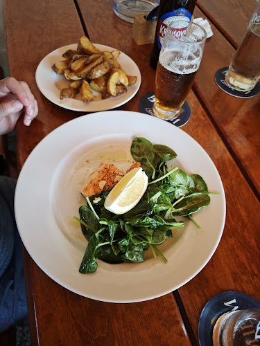 Restaurace NA MĚSTEČKU - Brno