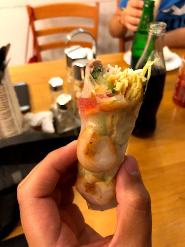 Pho Nam Nam - Gastronomie a pohostinství