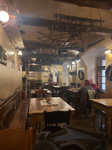 Duende café - bar - Staré Město