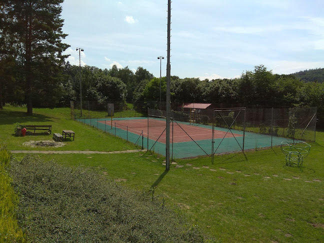 Comentarii opinii despre Schaumannův Dvůr s.r.o.