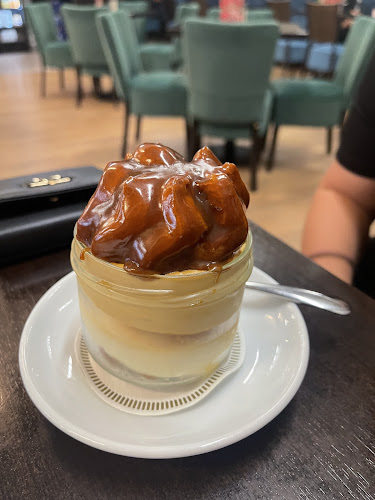 Lagarto Café - Chomutov