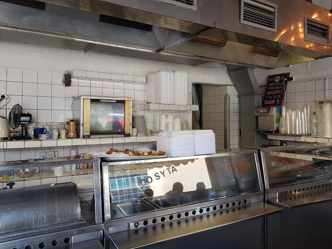 Retro Jídelna Melíšek - Praha 4