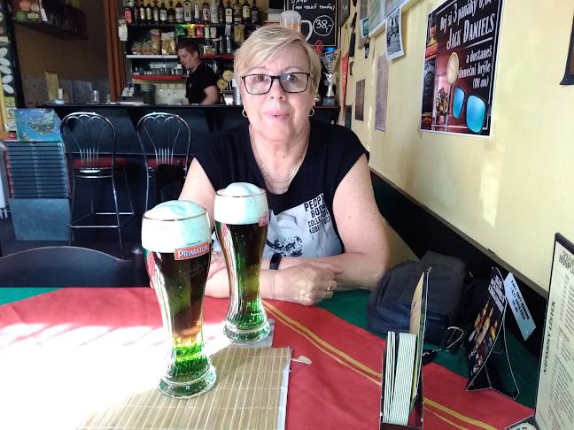 Comentarii opinii despre Hospůdka na Rychtě