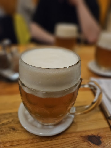 Opinii despre Pivovar Bašta în Praha - Gastronomie a pohostinství