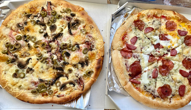 Hospůdka Výměník