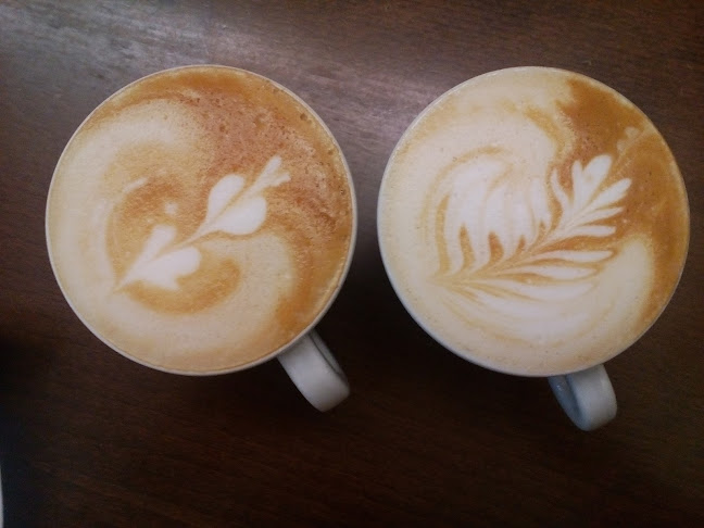 Opinii despre Café Bistro Matiné în Kroměříž - Gastronomie a pohostinství