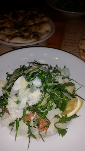 Pizzerie U Hradeb - Gastronomie a pohostinství